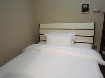 City Station Hotel 深圳 外观 照片