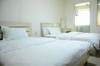 City Station Hotel 深圳 外观 照片