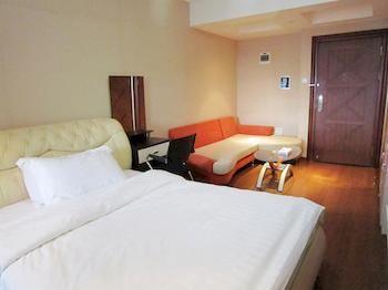 City Station Hotel 深圳 外观 照片