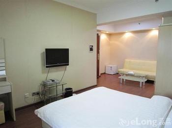 City Station Hotel 深圳 外观 照片